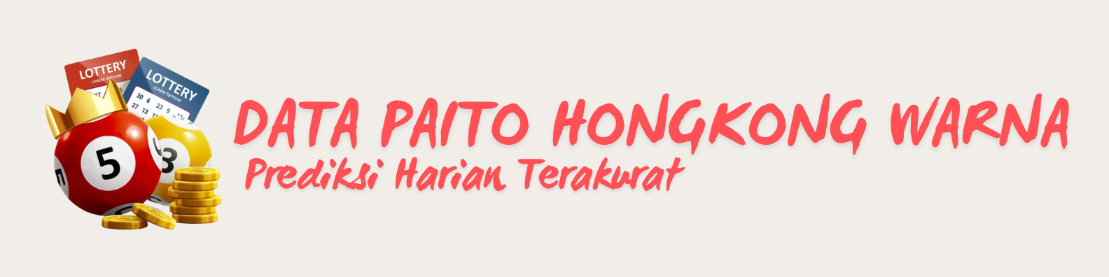 Data Paito Hongkong Warna